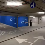 Wodna 13 アパート