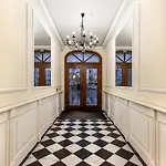 Wodna 13 アパート ポズナン