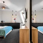 Wodna 13 ポズナン