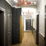 Wodna 13 * ポズナン