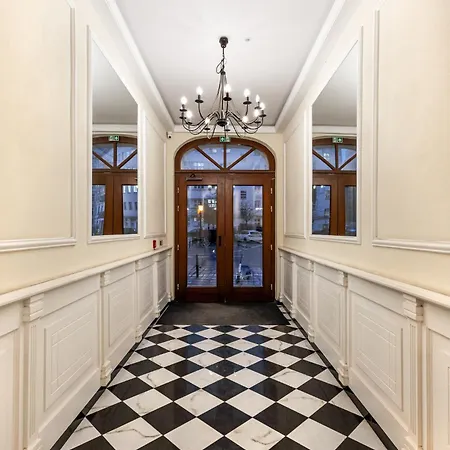 Wodna 13 Apartment Poznan