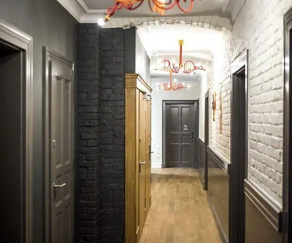 Wodna 13 * 波兹南