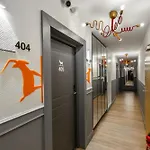 Apartman Wodna 13 *