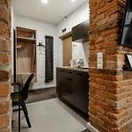 Wodna 13 شقة