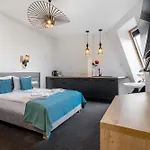 Wodna 13 Appartement