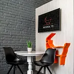 Wodna 13 Apartman Poznań