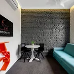 Apartment Wodna 13 Poznan