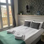 Apartment Wodna 13 *