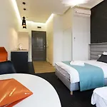 شقة Wodna 13 بوزنان