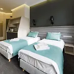 Wodna 13 بوزنان