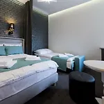 Wodna 13 شقة بوزنان