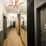 Wodna 13 Apartman *