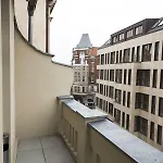 Apartman Wodna 13