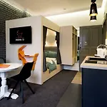 Wodna 13 شقة