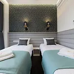 Wodna 13 Apartman
