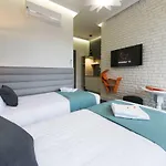 Wodna 13 Apartman