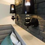 Wodna 13 Apartman