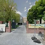 Apartman Wodna 13