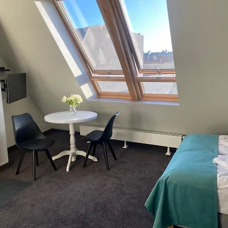 Apartmán Wodna 13 *