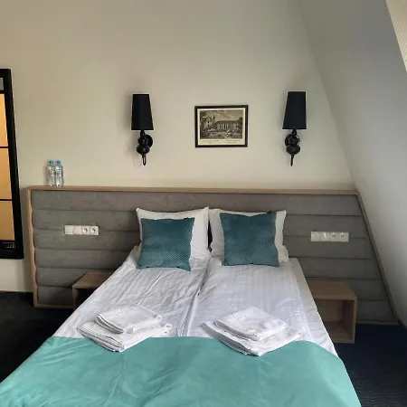Apartmán Wodna 13 Poznaň
