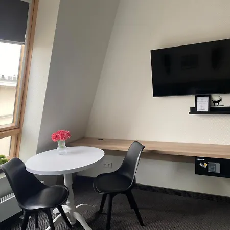 Wodna 13 Apartmán *