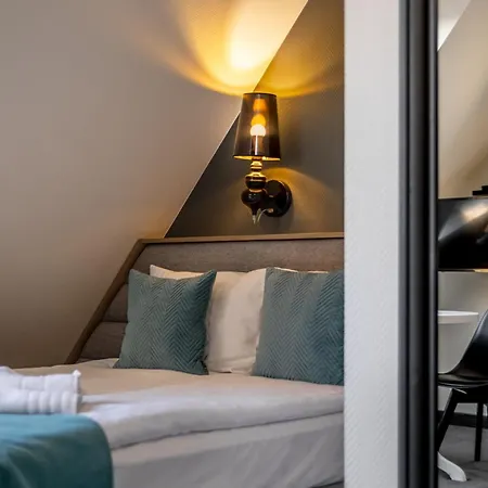 Apartmán Wodna 13 Poznaň