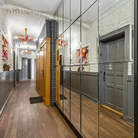 Apartment Wodna 13 *
