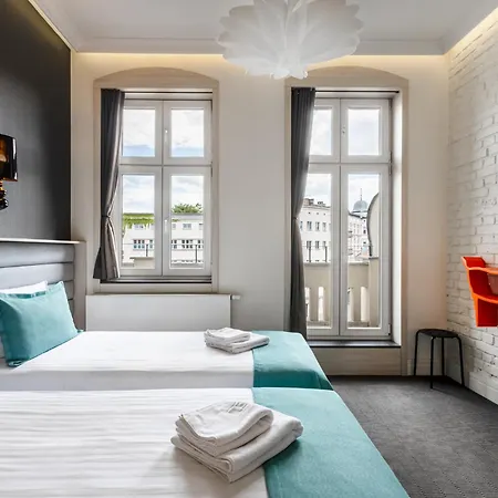 Apartman Wodna 13
