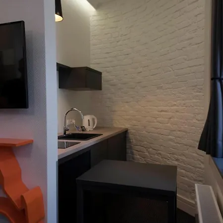 Wodna 13 Apartment Poznan