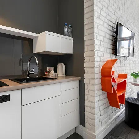 Wodna 13 Appartement *