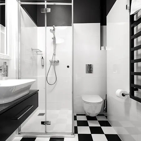 Wodna 13 Appartement *
