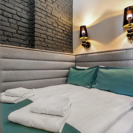 Appartement Wodna 13