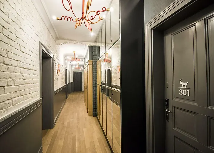 Wodna 13 Apartment *