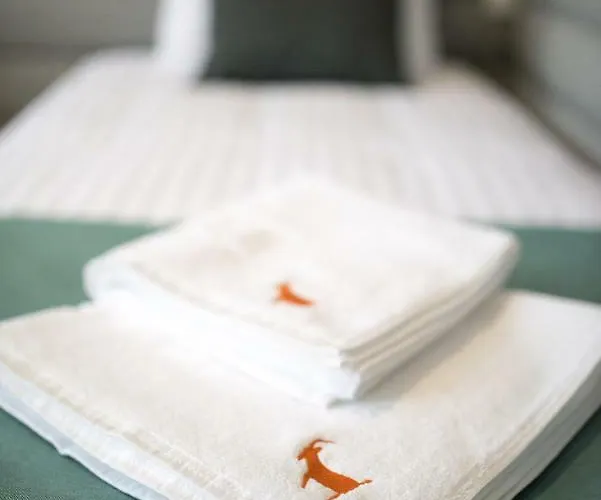 Apartment Wodna 13 *